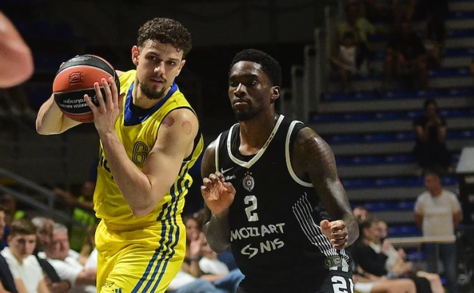 2025 Dusan Milenkovic/Starsport.rs ©